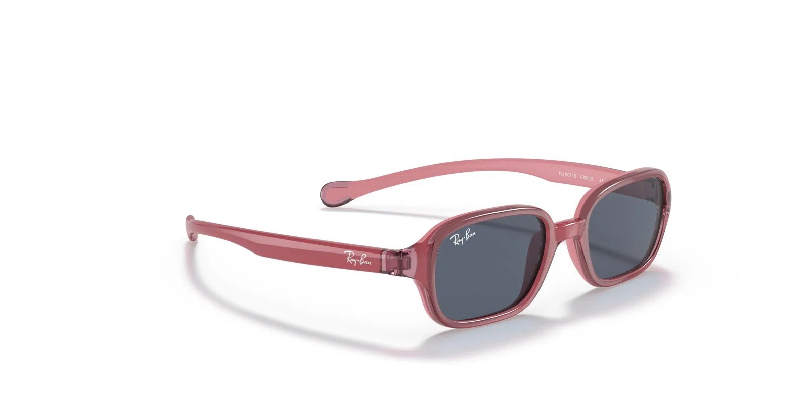 Ray-Ban Kids 0RJ9074S Sunglasses - view 22